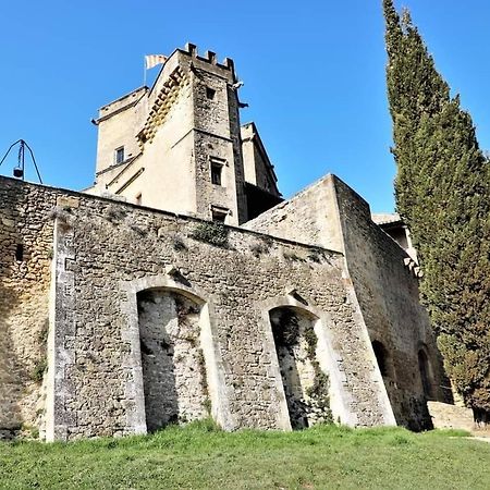 Maison La Plaine Lourmarin Dış mekan fotoğraf