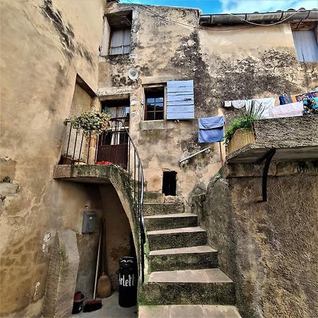 Maison La Plaine Lourmarin Dış mekan fotoğraf