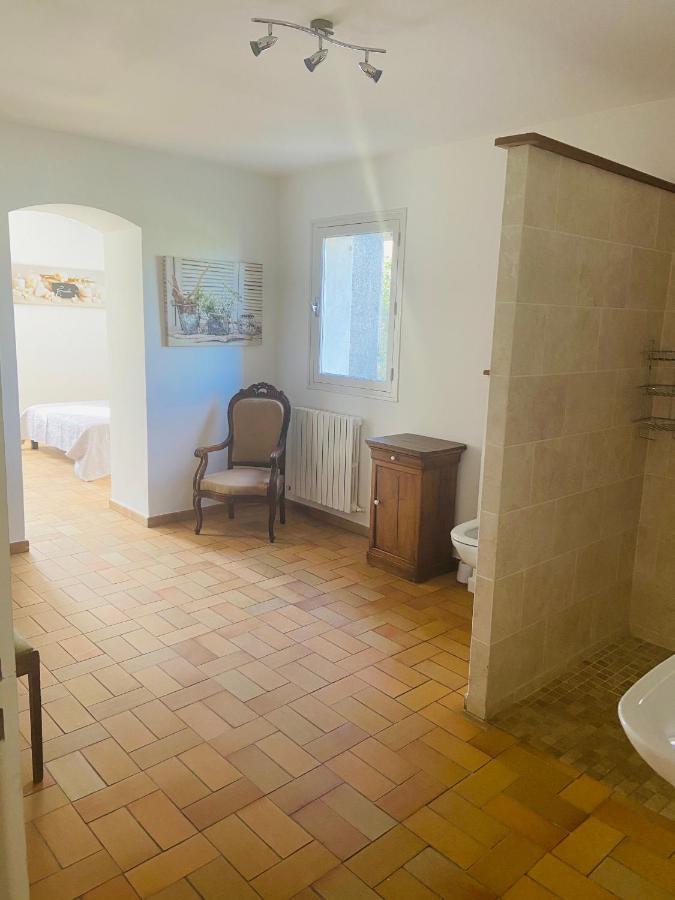 Maison La Plaine Lourmarin Dış mekan fotoğraf